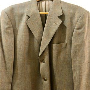 Lord West Jacket Size 46L